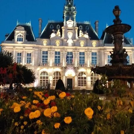 Residence De L Eveche 4 ليموج المظهر الخارجي الصورة