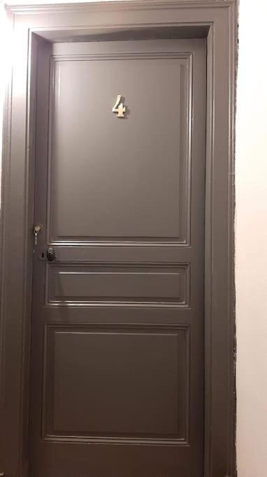 Residence De L Eveche 4 ليموج المظهر الخارجي الصورة