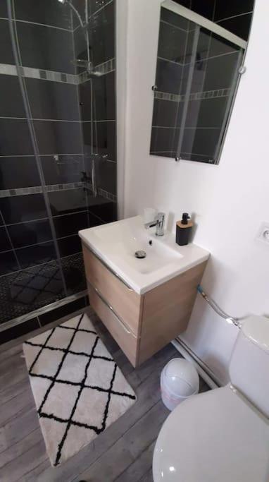 Residence De L Eveche 4 ليموج المظهر الخارجي الصورة