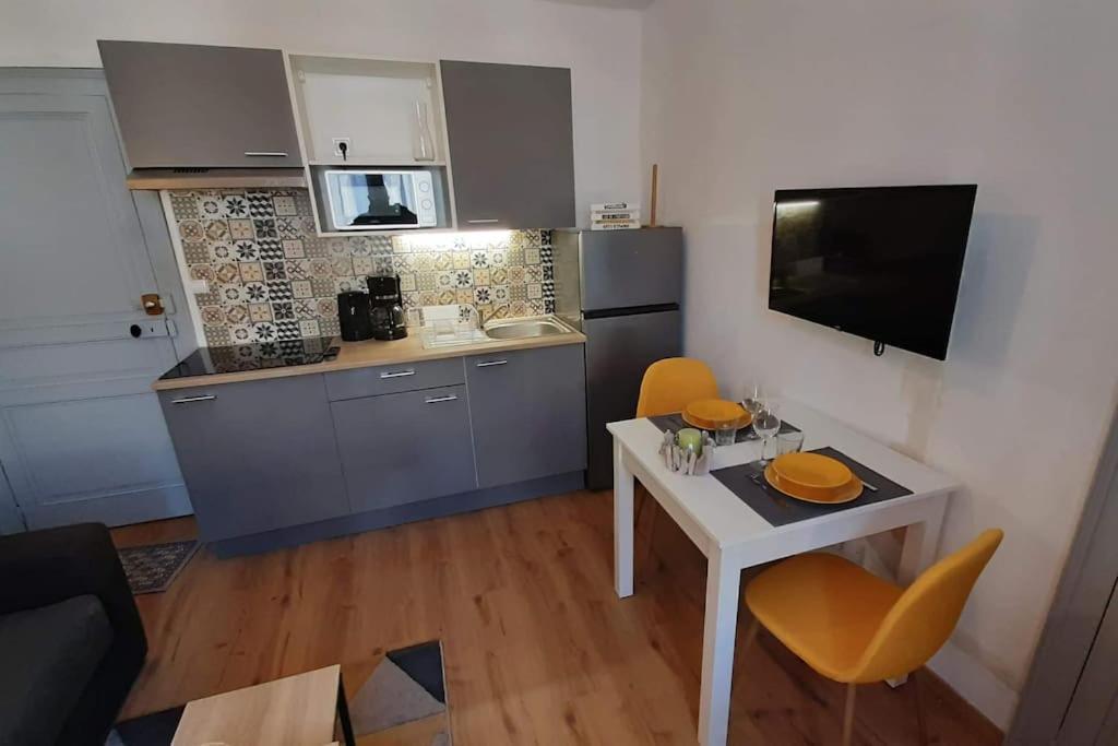 Residence De L Eveche 4 ليموج المظهر الخارجي الصورة