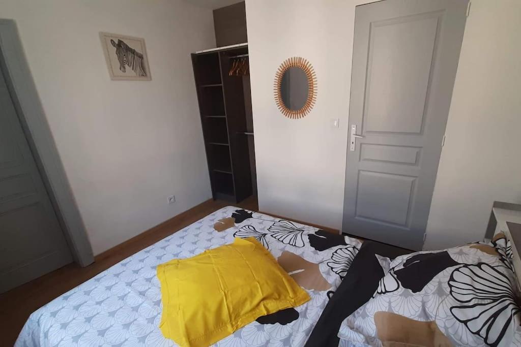 Residence De L Eveche 4 ليموج المظهر الخارجي الصورة