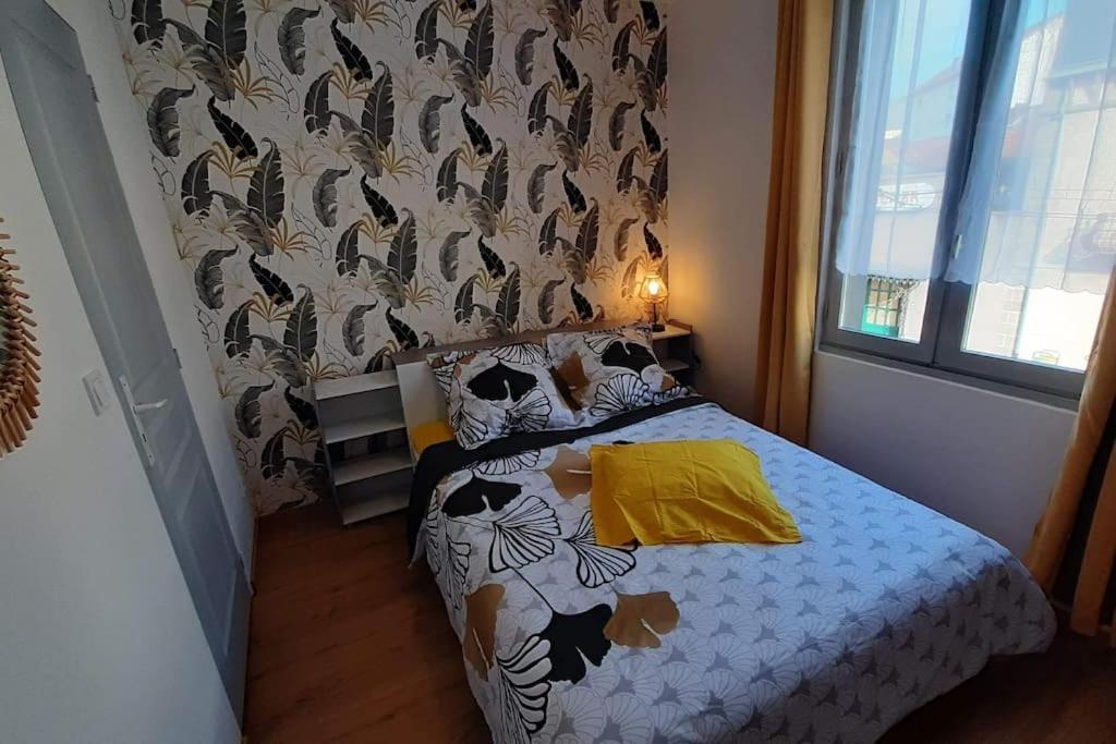 Residence De L Eveche 4 ليموج المظهر الخارجي الصورة